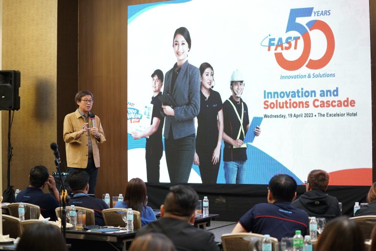 FAST Innovation & Solutions Cascade 2023: Understanding the Full Potential of FAST Solutions from the Inside