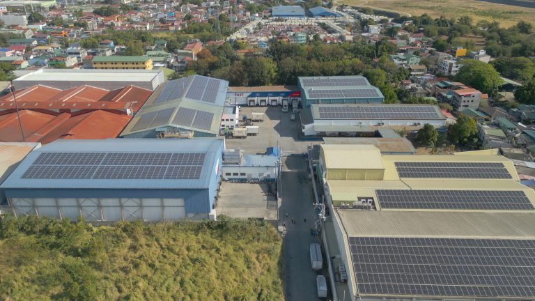Sustainable Warehousing: 5 Effective Practices for Lowering Carbon Footprint in Your Warehouse