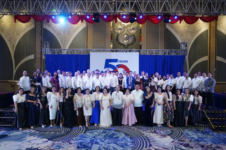 Celebrating Collaborations: FAST Logistics’ 50th Anniversary Event Honors Industry Partners