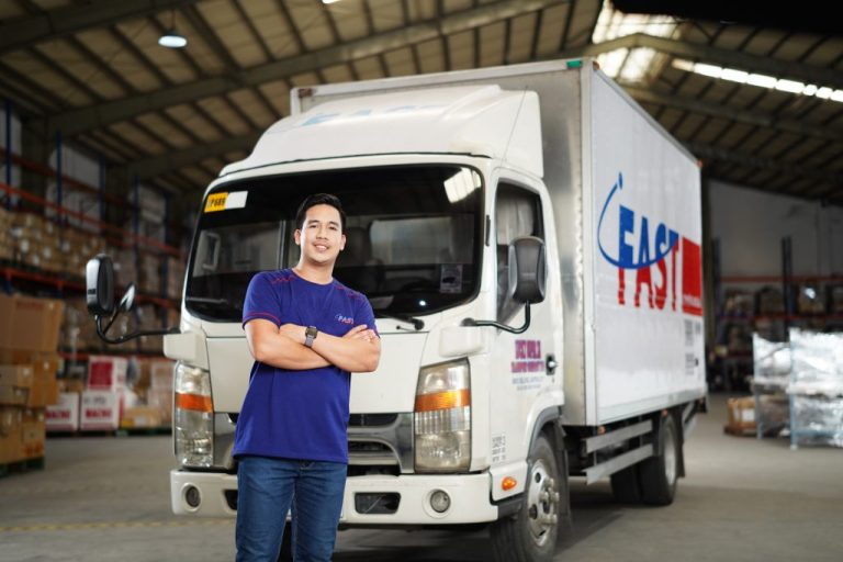How to Start Your Trucking Business With Logistics Solutions – A FAST Trucker’s Guide