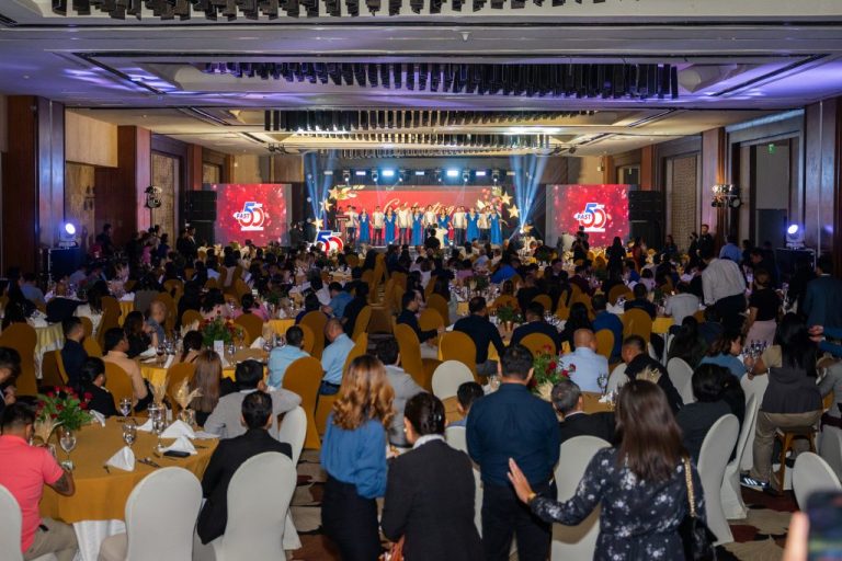 Daghang Salamat VisMin: FAST Logistics Group Holds ‘Celebrating Synergies’, 50 Years of Collaboration and Growth in Visayas and Mindanao