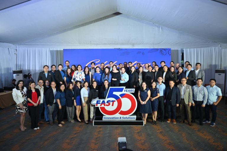 Supply Chain Excellence in Motion: FAST Logistics Holds ‘Celebrating Partnerships’ at Edsa Shangri-La in Manila