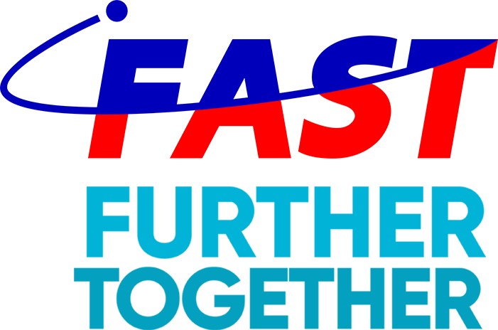 FAST Further Together
