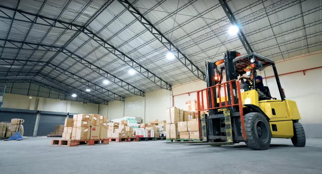 Increased Fulfillment, Increased Success – Five Reasons Why Warehouse ...