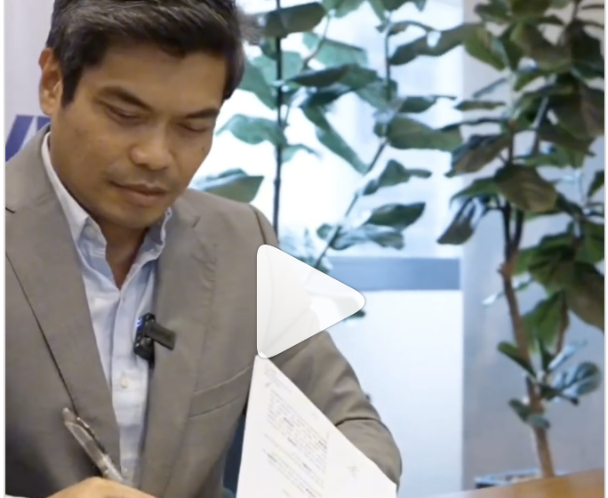 FAST collaborates with RLX