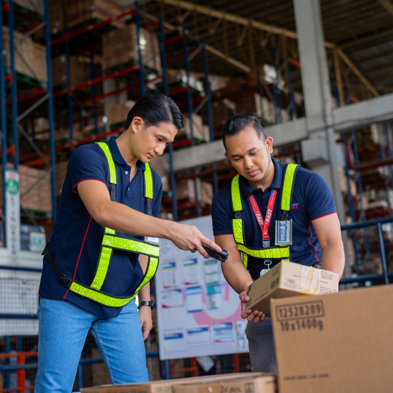 Food and Beverage Warehousing Best Practices in the Philippines – A Logistics Guide