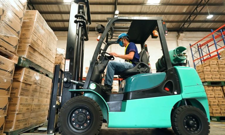 2026 Outlook for Philippine Logistics: Fearless Forecasts by FAST