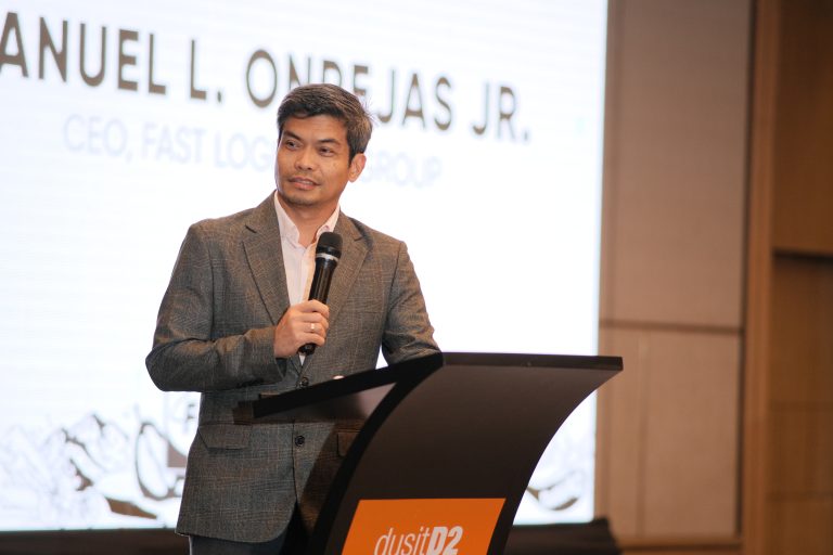 Logistics for Inclusive Growth – FAST Brings Solutions Roadshow in Davao City