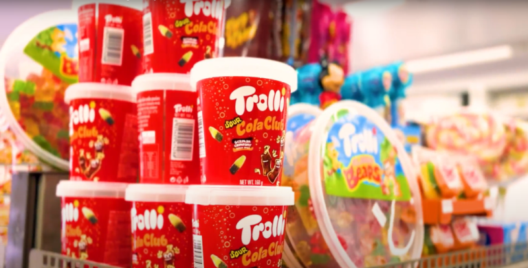 Sweet Success – How Innovative Logistics Solutions Help Confectionery Business Expand and Grow