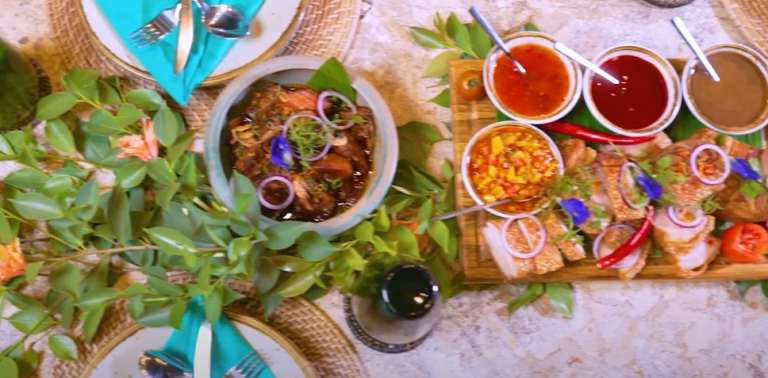 Best Delicacies in Bohol – Must-Try Dishes and Pasalubongs