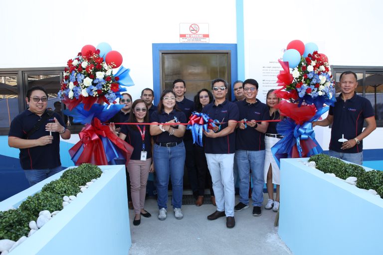FAST Opens Learners Dorm in Laguna to Further Boost Talent Development, Support Employee Well-Being