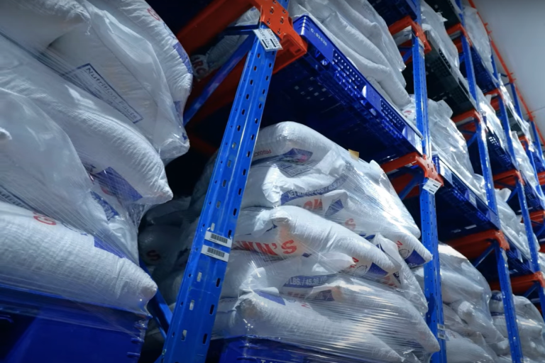 Attaining Food Security – Innovative Solutions to Food Waste in the Philippines
