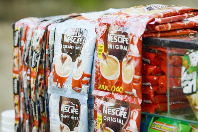 Sachet Economy – Leveraging the Philippine Tingi Culture for Business Success