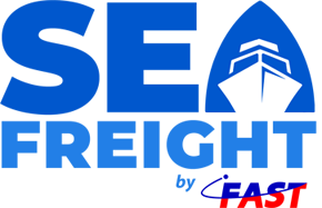 Sea Fast Sea Freight | FAST Logistics Group