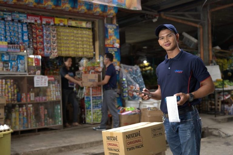 Keeping Up With Customers – How Retailers Can Avoid Stockouts
