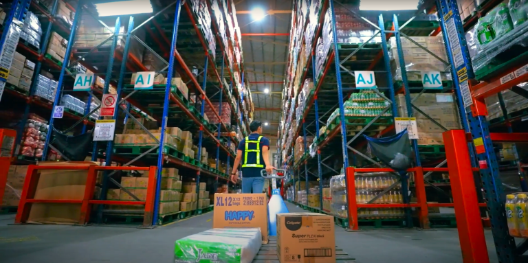 Strategic Warehousing Locations in Mindanao: Where Businesses Should Store Inventory