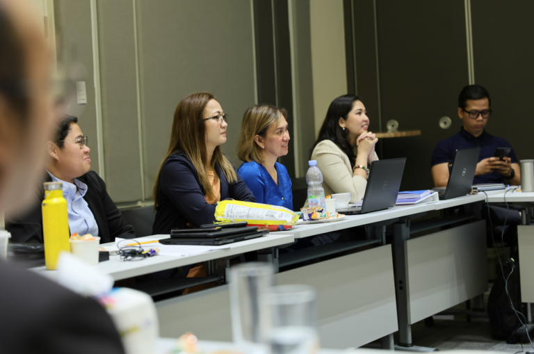 Delivering Persuasive Business Presentations – Top Techniques and Best Practices