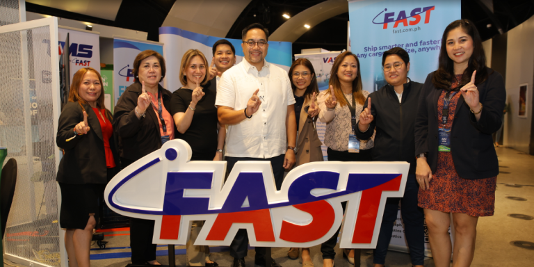 Embracing ESG – FAST Showcases Sustainable Logistics Solutions at 31st Supply Link Conference and Exhibit
