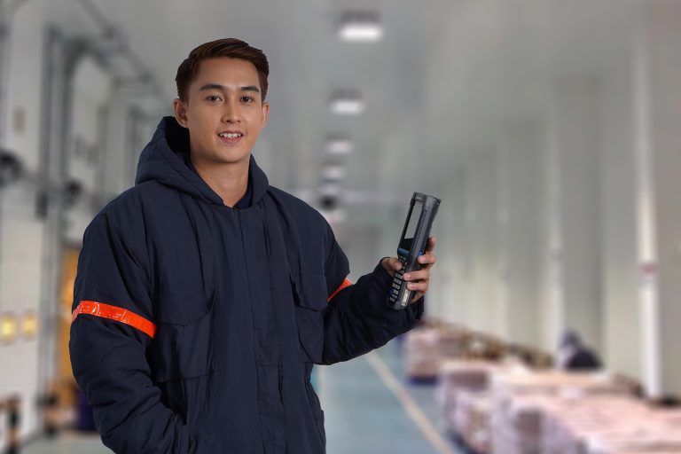 Fresh Ideas – How Technology and Innovation Boost Cold Chain Efficiency