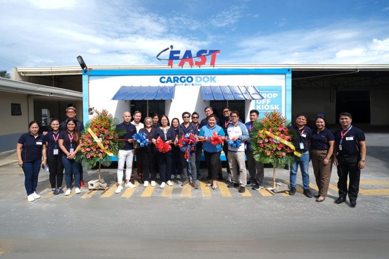FAST Makes LCL Shipping Easier, Faster with Cargo DOK