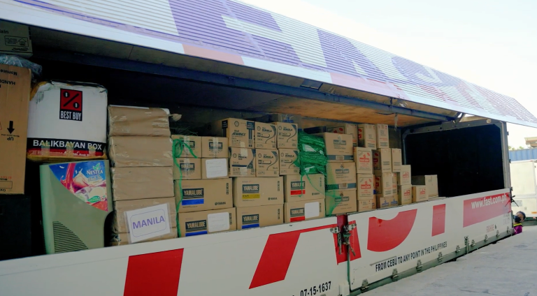 Boost Your Profit – Top Strategies to Reduce LCL Shipping Costs