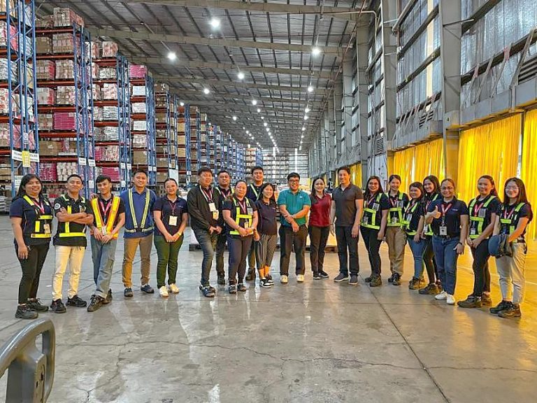 FAST Logistics Head Office Manila, FSC JFC Calamba Recertified for ISO 9001:2015