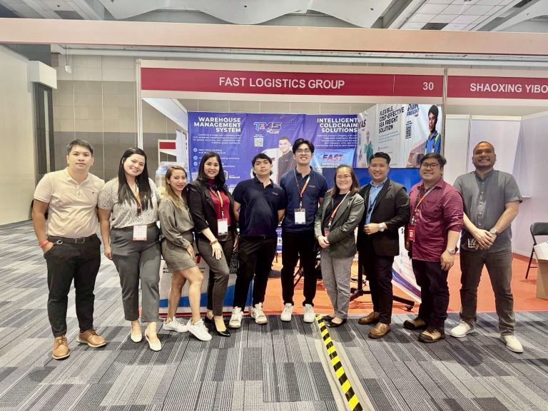 Forging Ahead: FAST Joins PhilMedical Expo 2025, Champions End-to-End Logistics for the Medical Sector