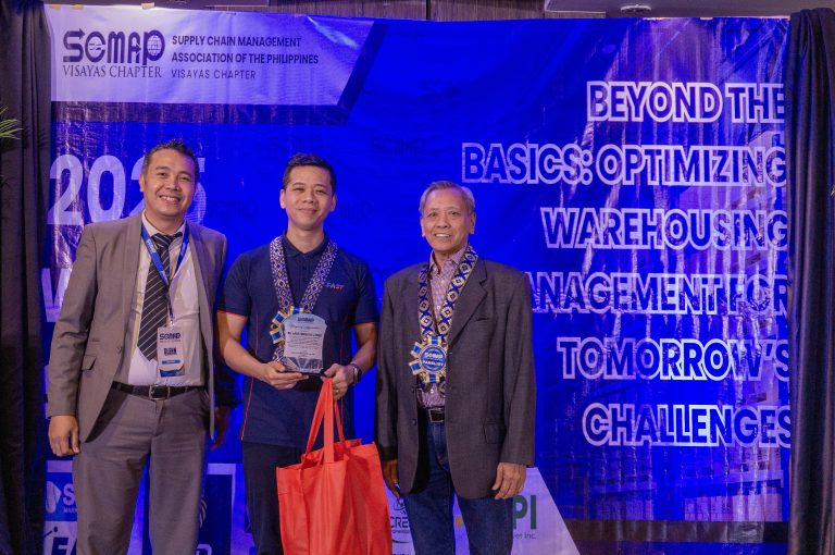 Adapting to Logistics Tech: FAST Pushes for Upskilling of Supply Chain Workers