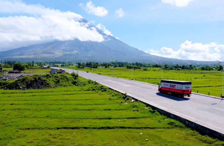 FAST Logistics is bringing ‘Bicol’s best’ at Okada Manila’s travel and lifestyle expo