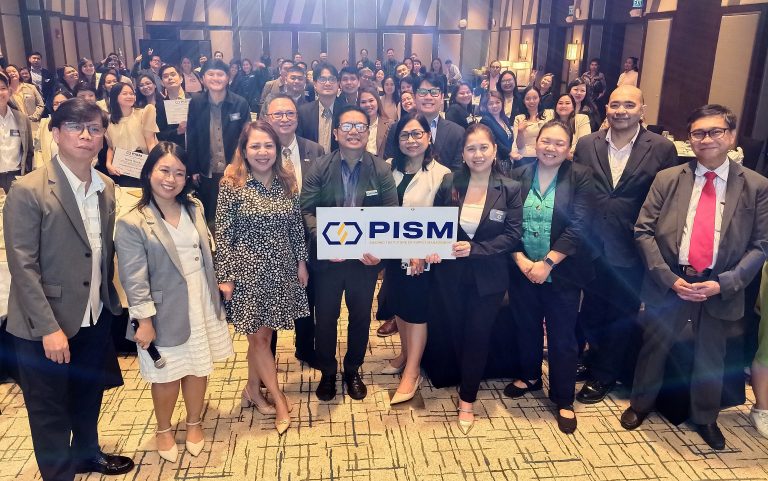 Toward Sustainability: FAST Highlights ESG Initiatives at PISM 3rd GMM