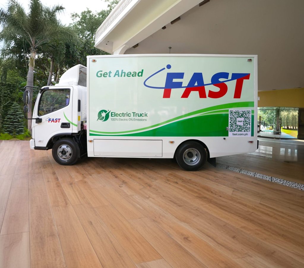 FAST Logistics Group continues to set the benchmark for the supply chain industry with the launch of its ESG strategy, demonstrating its commitment to rigorous global benchmarks.