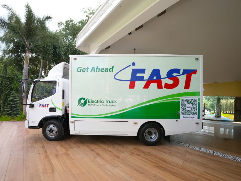 Decarbonizing FMCG Supply Chain: How Companies Can Achieve Net Zero Through Sustainable Logistics