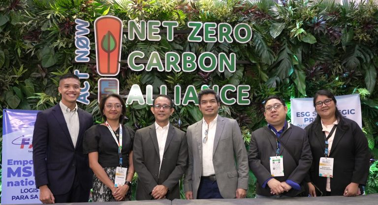 FAST Inks Deal for Net Zero 2050, Cements Leadership in Green Logistics