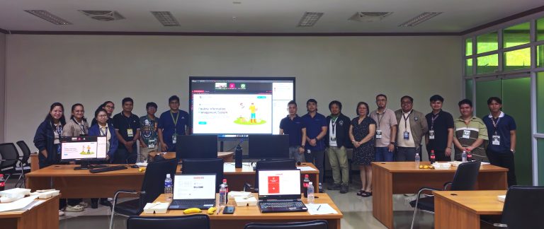 Strengthening Local Industry: FAST Joins CLSU-DOST Poultry Information Management System Consultation