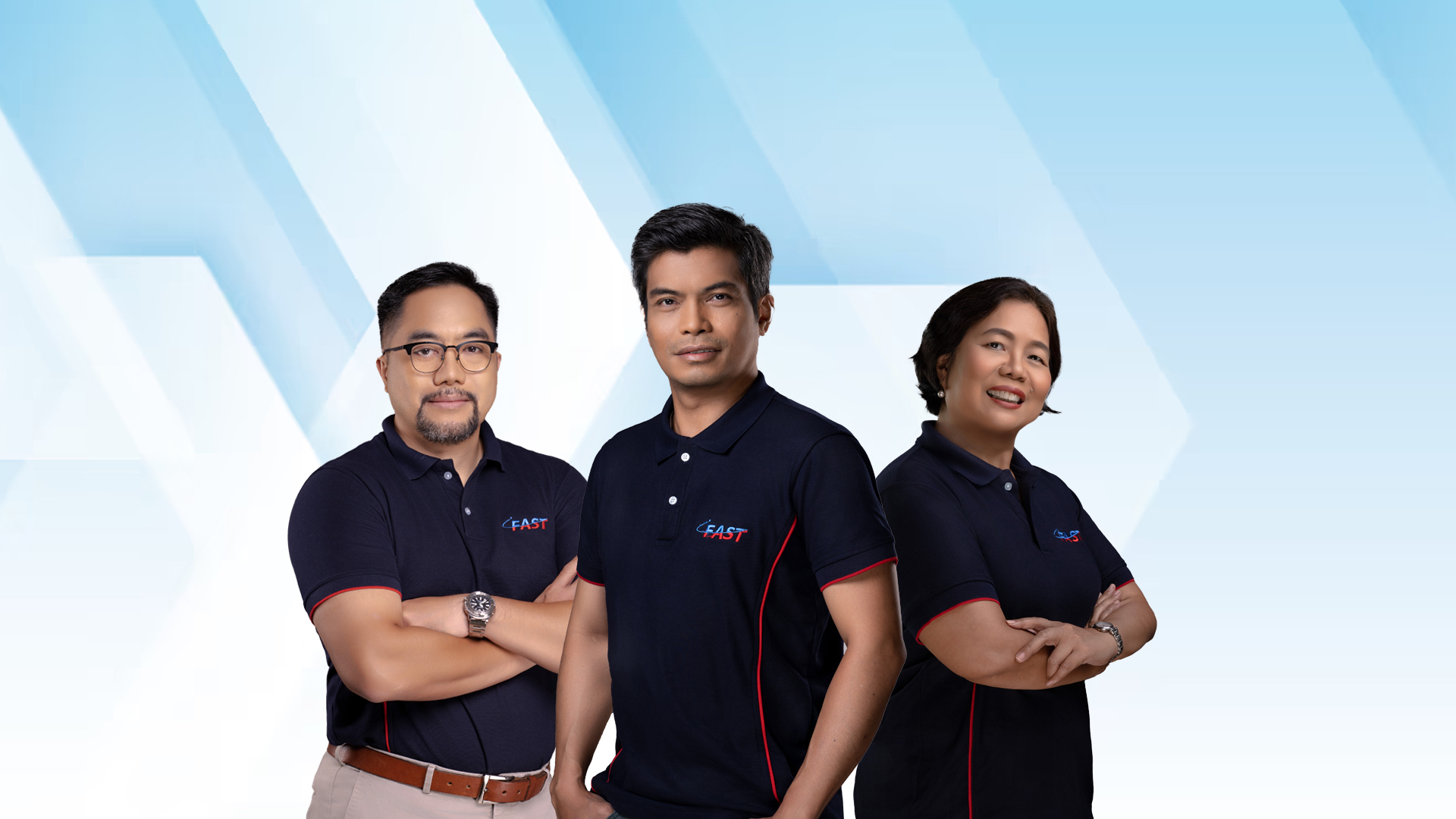 3 FAST Executives Named Members of DTI Supply Chain and Logistics Guild ...