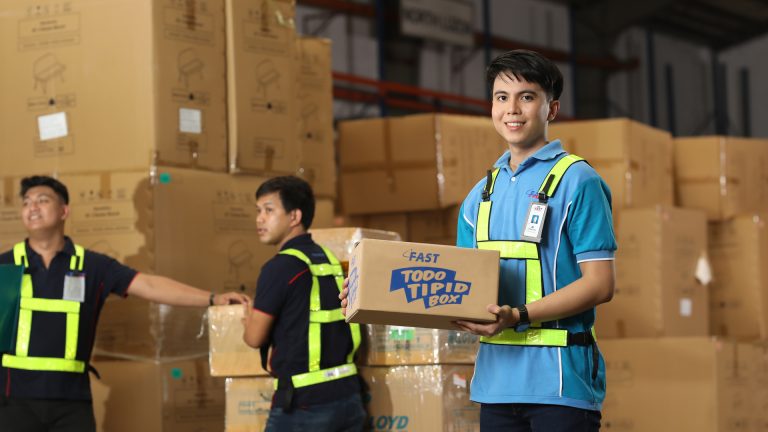 How to Prepare Your Supply Chain for Typhoons: 8 Critical Steps