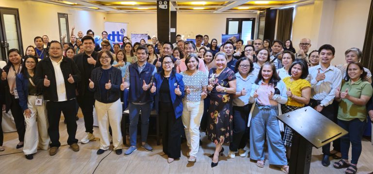 FAST Showcases End-to-End Logistics Solutions for MSMEs in Cagayan de Oro, Misamis Oriental