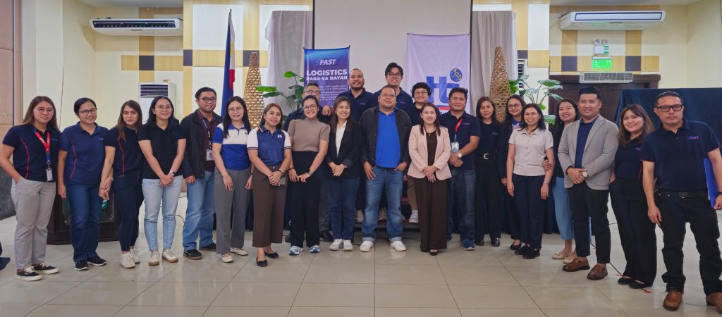 FAST Solutions Roadshow and Roundtable Discussion with Davao MSMEs