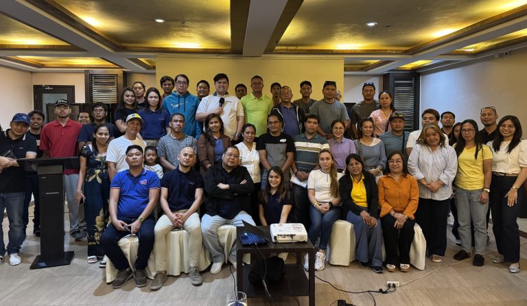 FAST Truckers’ Roadshow in Cagayan de Oro Highlights Growth and Support Programs