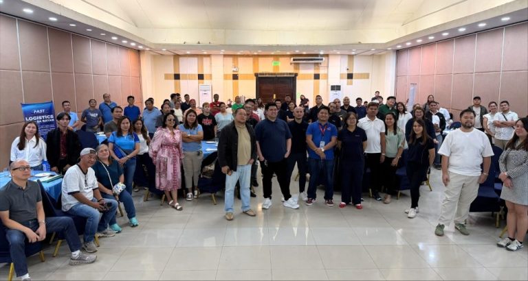 Truckers Roadshow 2026: FAST Showcases Growth Opportunities for Davao Truckers