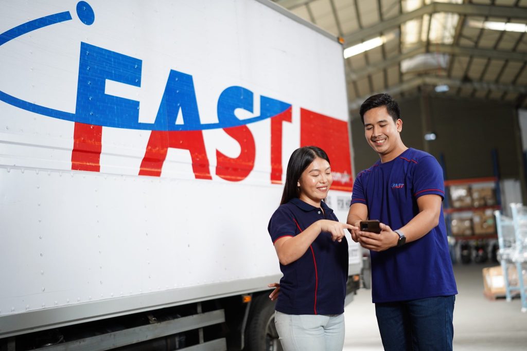 trucking business opportunities