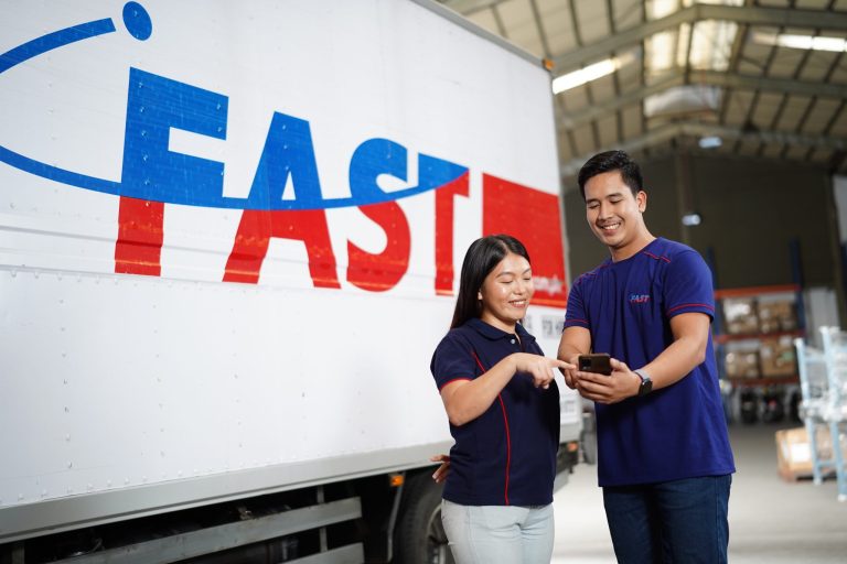 FAST Logistics to Support Bacolod Truckers, Aspiring Entrepreneurs as Fuel Costs Rise