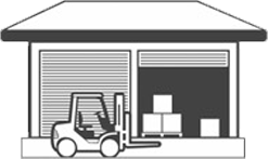 DC and Warehouse Management with Flexible Dry and Cold Storage Solutions