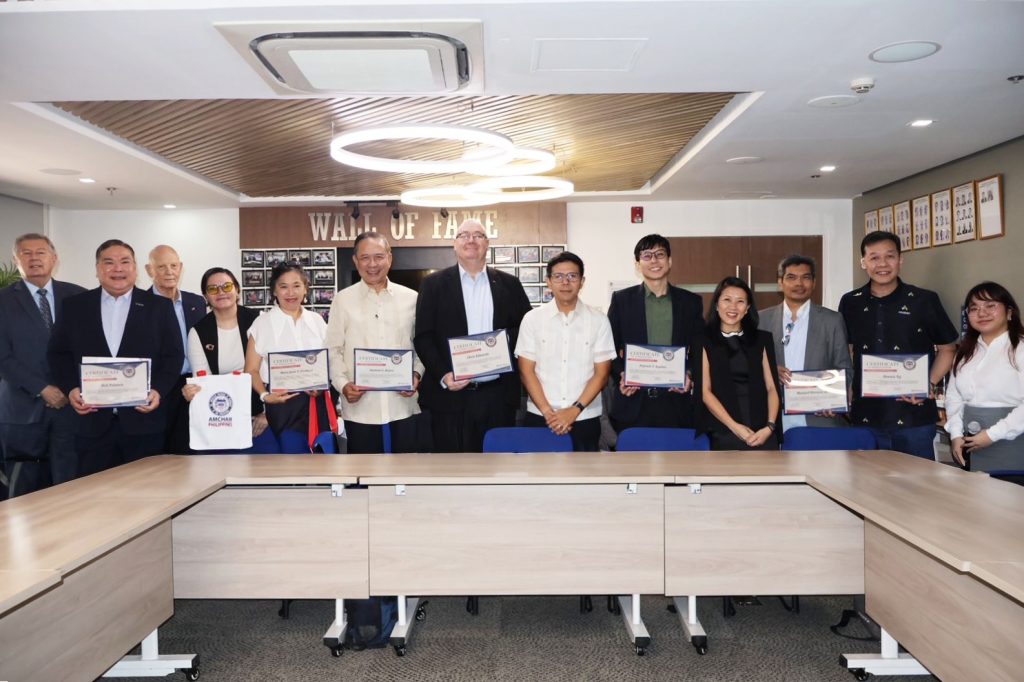 FAST Logistics Group - AmCham Forum on Electric Vehicle (EV) Transition in FMCG Logistics