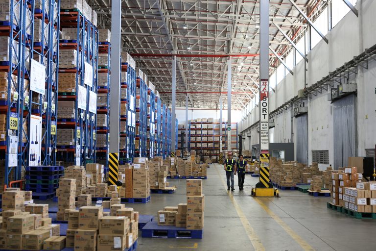 Strategic Warehouse Locations in Luzon: Where to Establish Hubs and Why