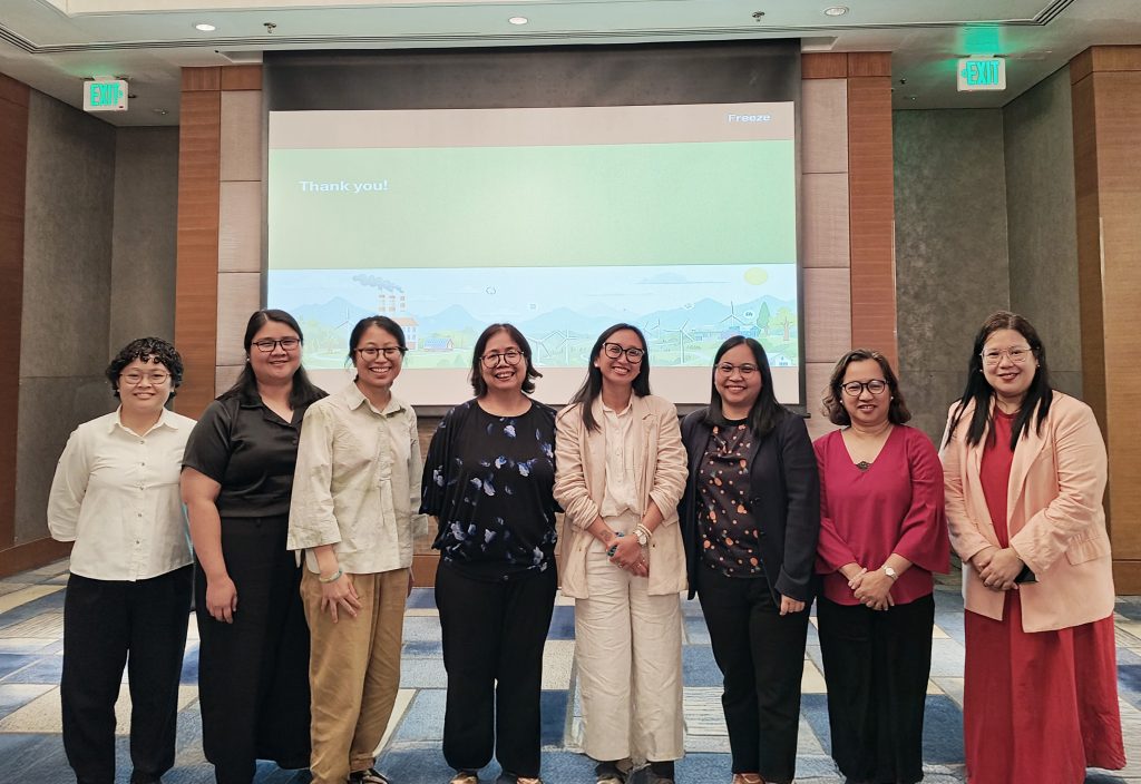 FAST Logistics Group joined the ADB-UNDP forum to share its experience in advancing green logistics and supporting SMEs in the transition to more sustainable supply chains. The company highlighted both the challenges SMEs face—such as high costs and limited financing—and its “Big Brother” approach to helping partners adopt greener practices through mentorship, financing support, and stable business opportunities.