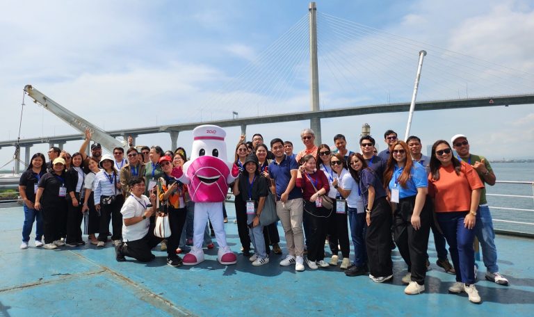 Integrated Logistics: FAST Logistics Champions End-to-End Solutions at DTI’s Flagship Supply Chain Training