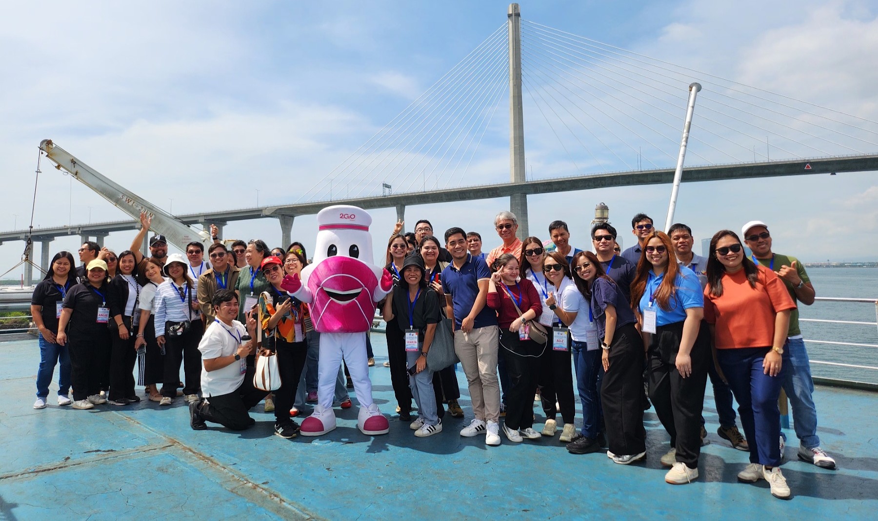Integrated Logistics: FAST Logistics Champions End-to-End Solutions at ...