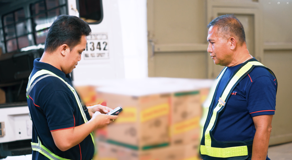 FAST Logistics Group is best positioned to lead co-loading solutions for FMCG companies because of its nationwide reach and the digital and physical infrastructure needed to consolidate deliveries efficiently at scale.