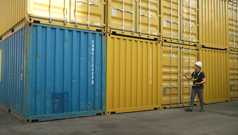 Shared Logistics: How Businesses Can Stay Competitive Amid Rising Supply Chain Costs